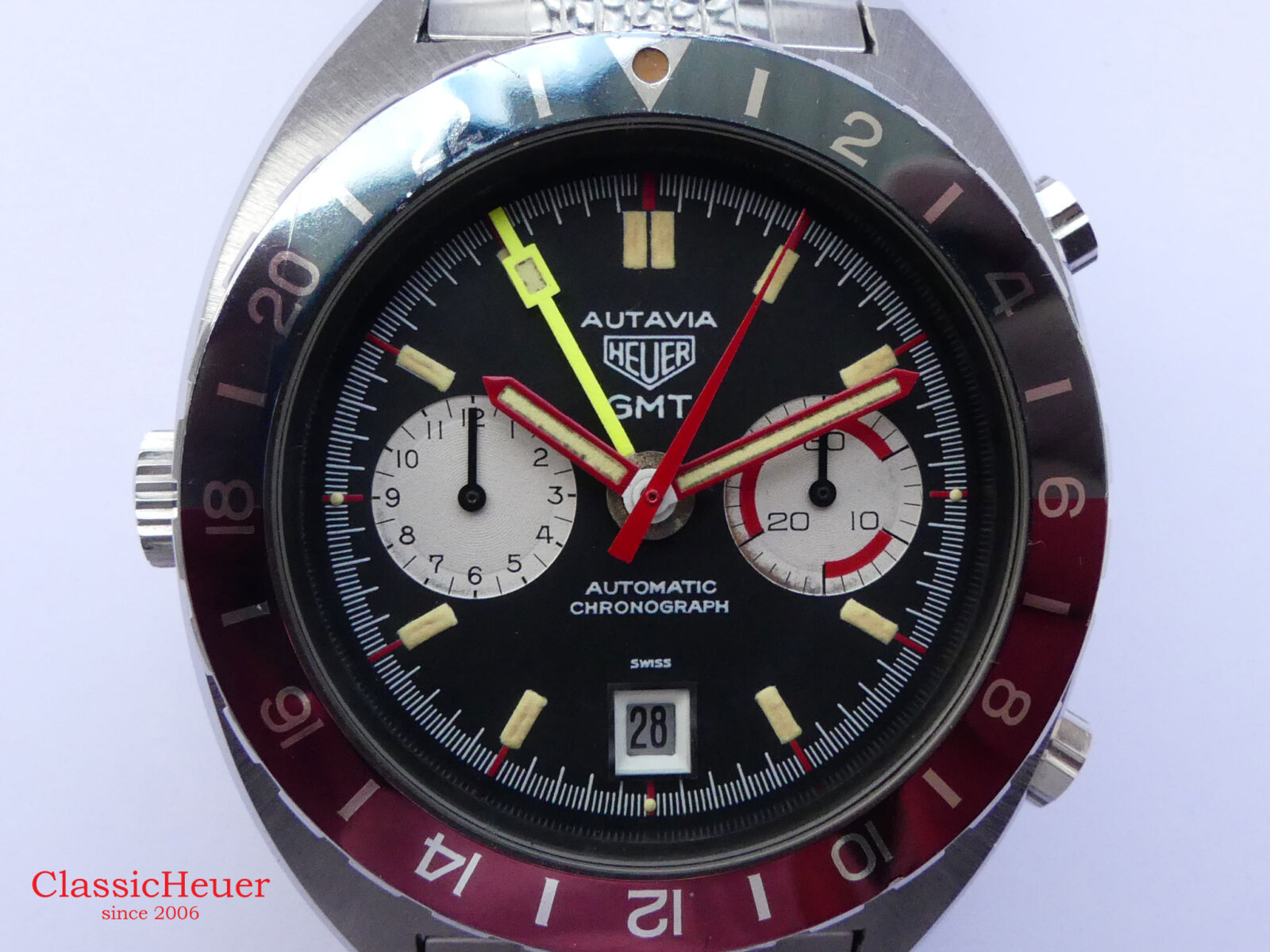 ClassicHeuer