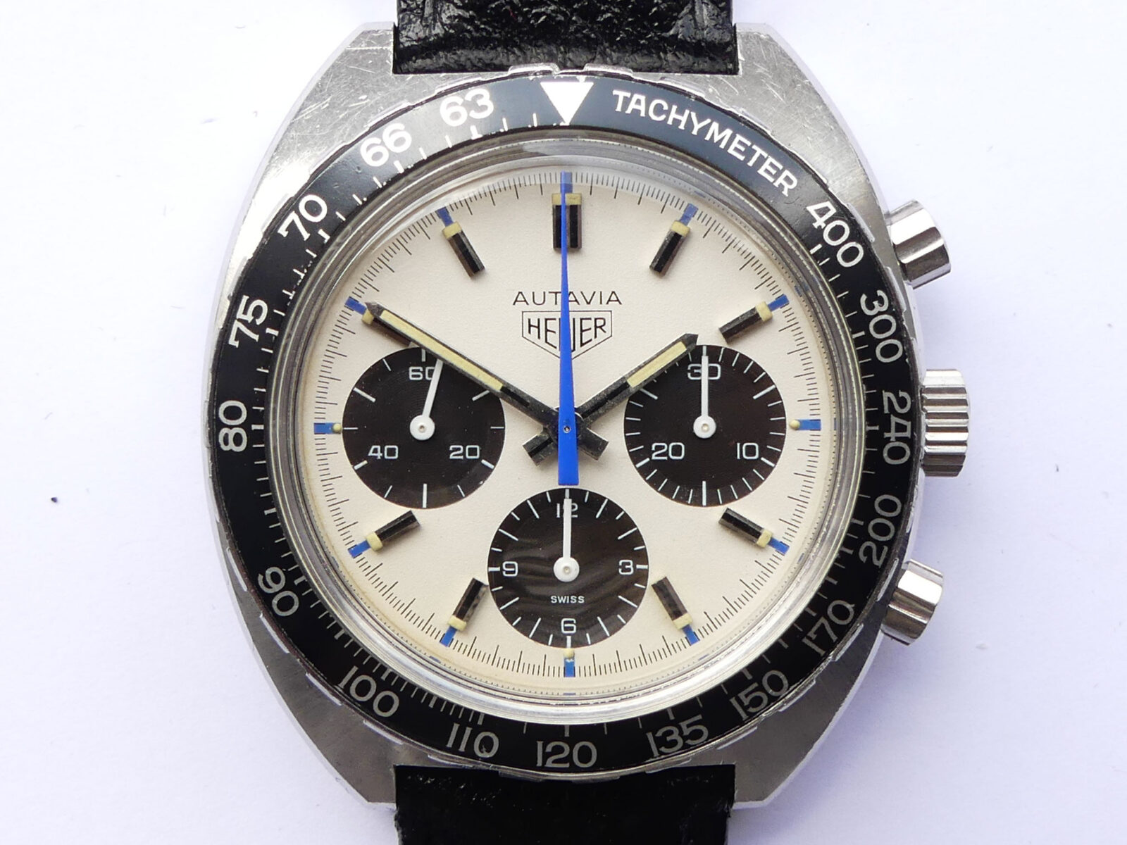 ClassicHeuer