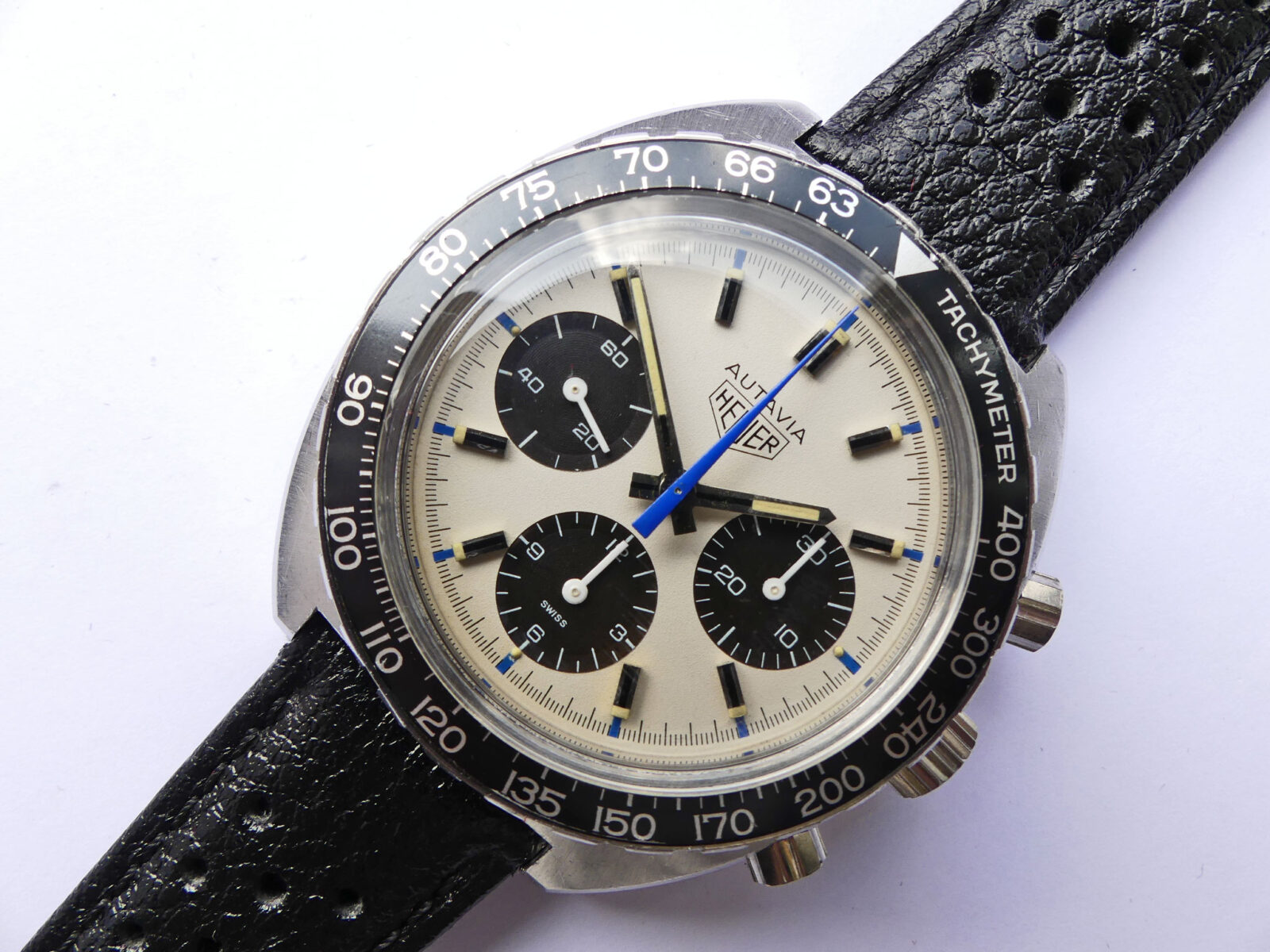 ClassicHeuer