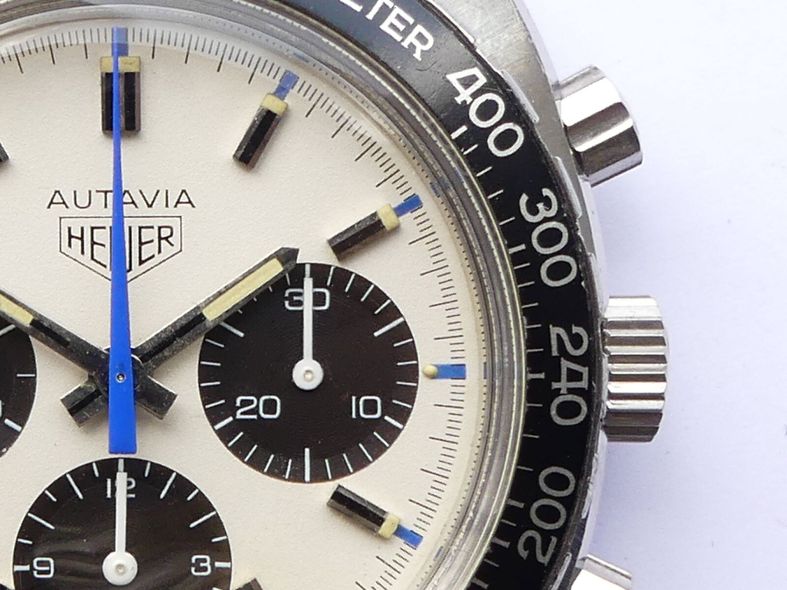 ClassicHeuer