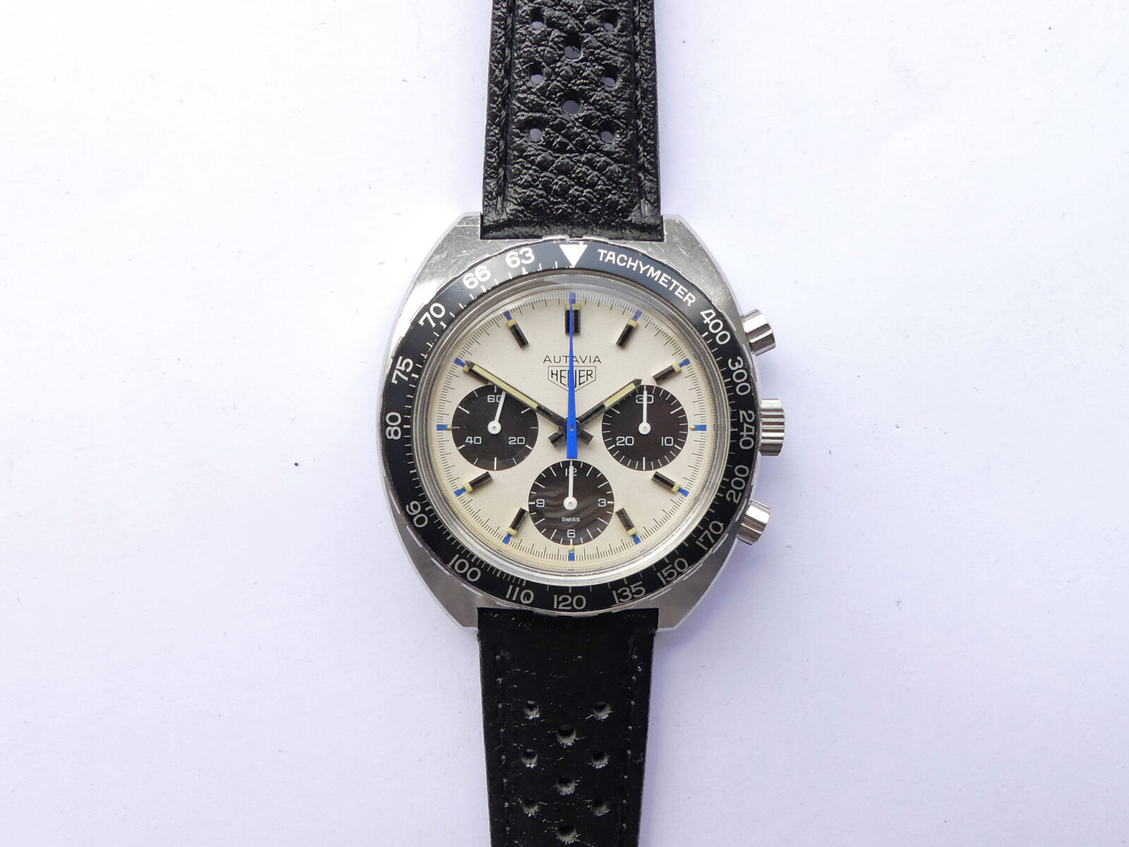 ClassicHeuer