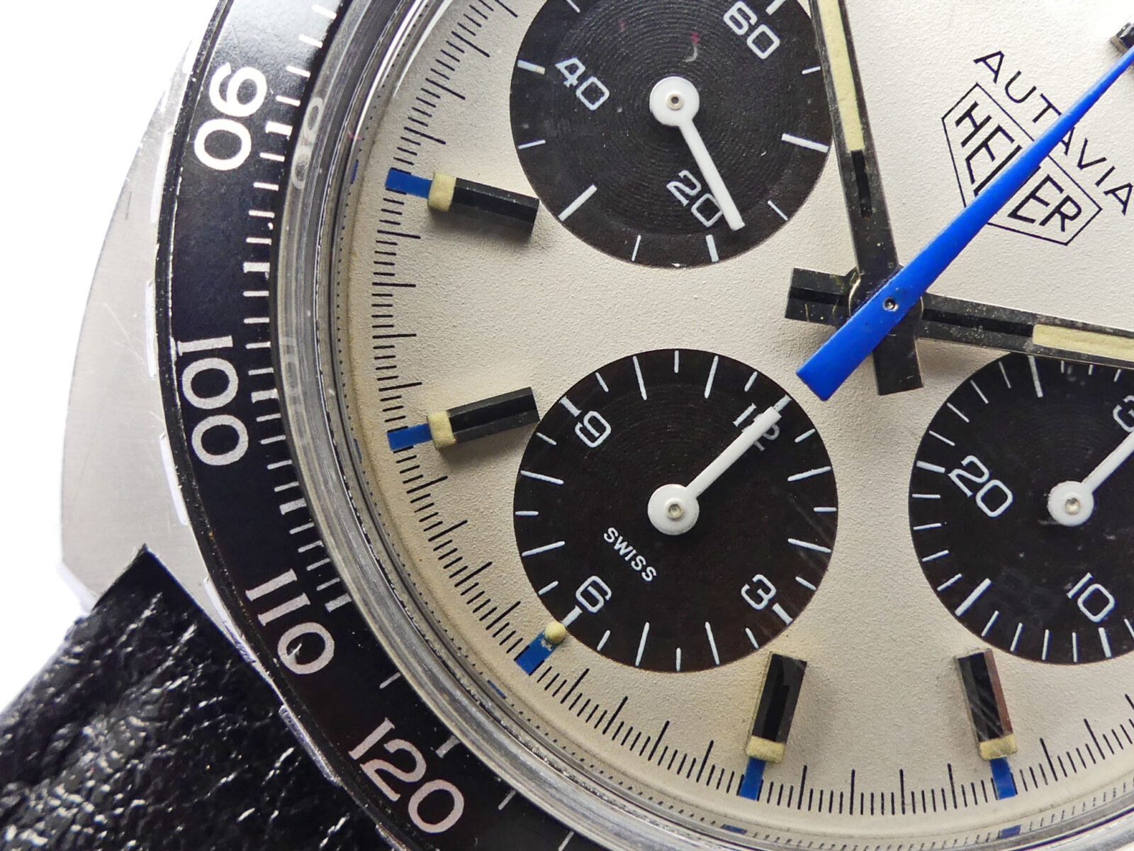 ClassicHeuer