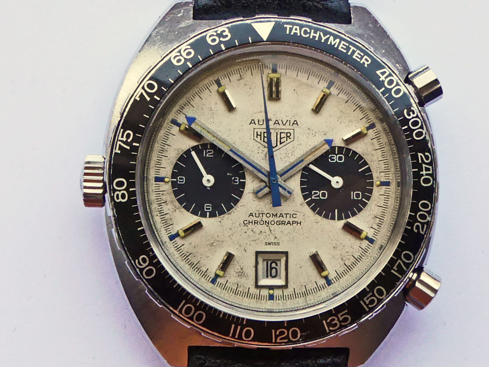 ClassicHeuer