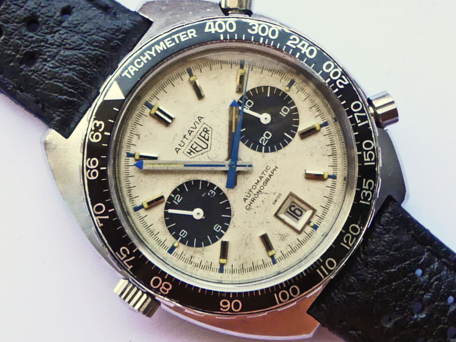 ClassicHeuer