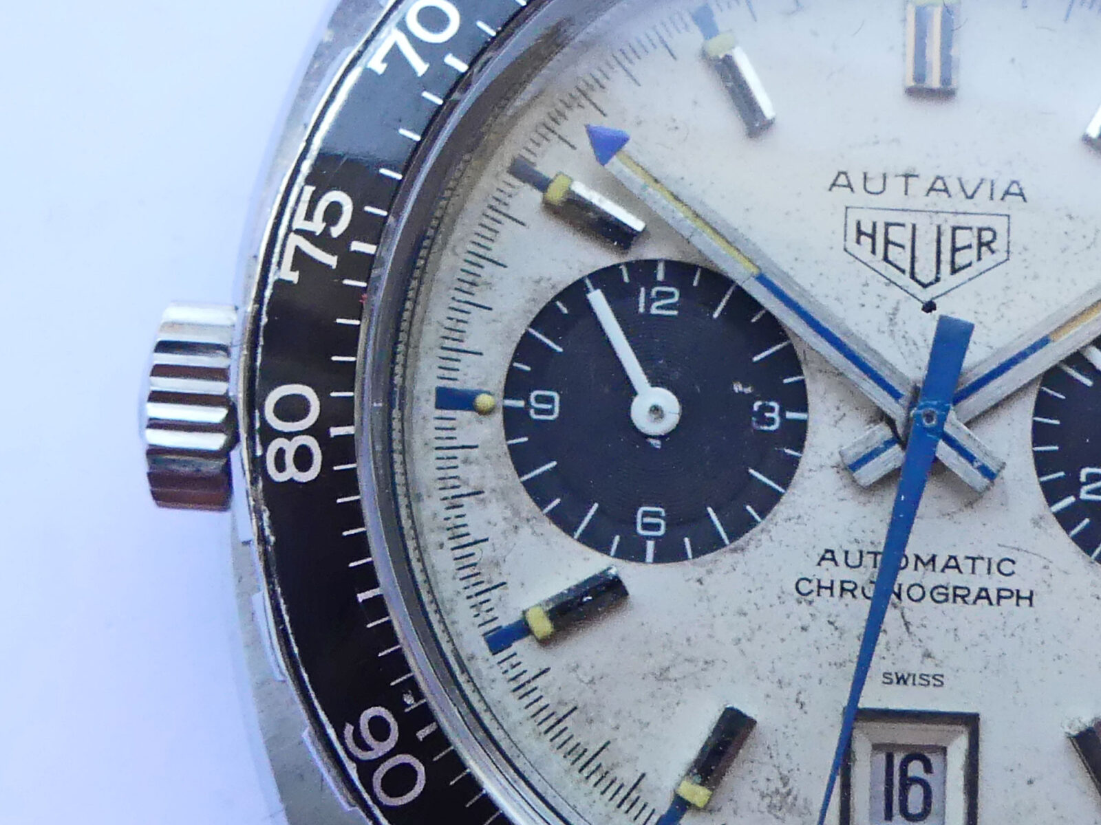 ClassicHeuer