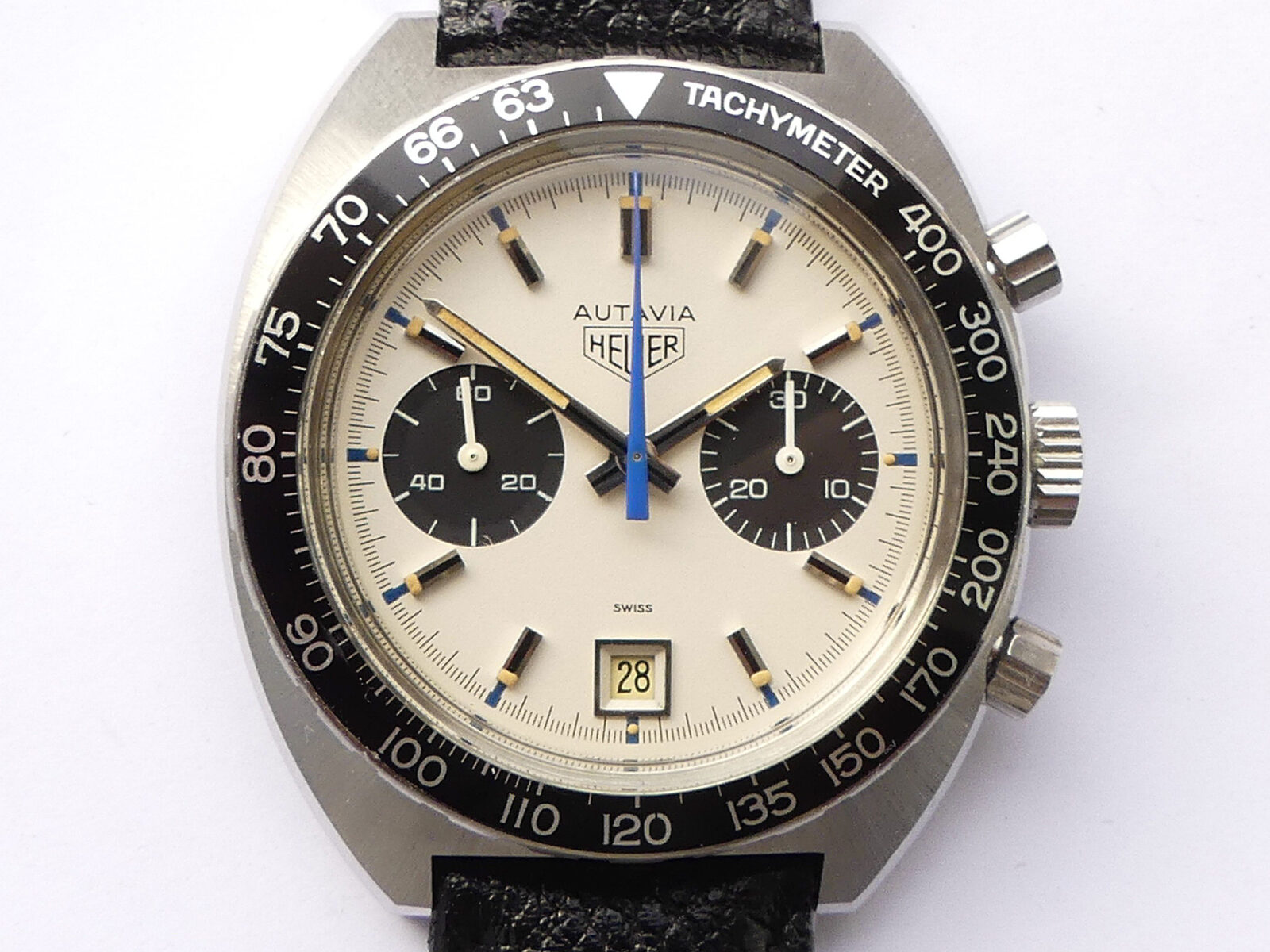 ClassicHeuer