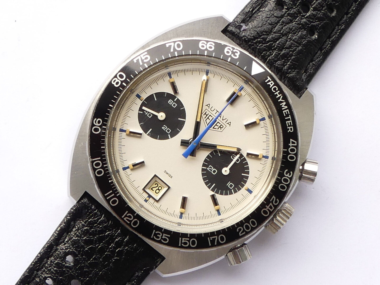 ClassicHeuer