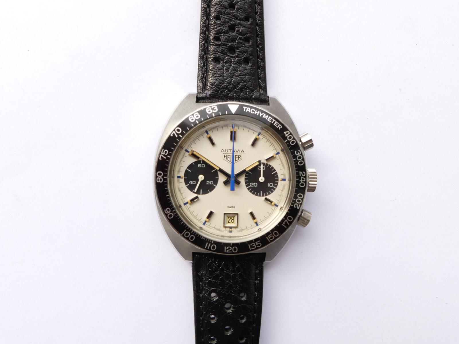 ClassicHeuer