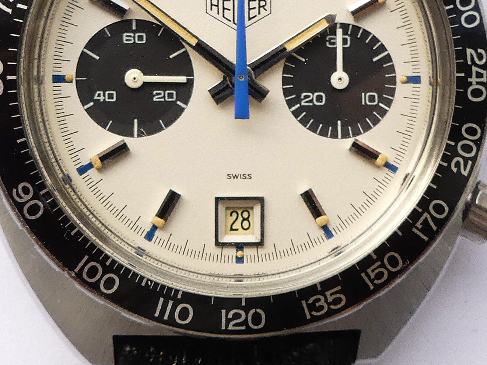 ClassicHeuer