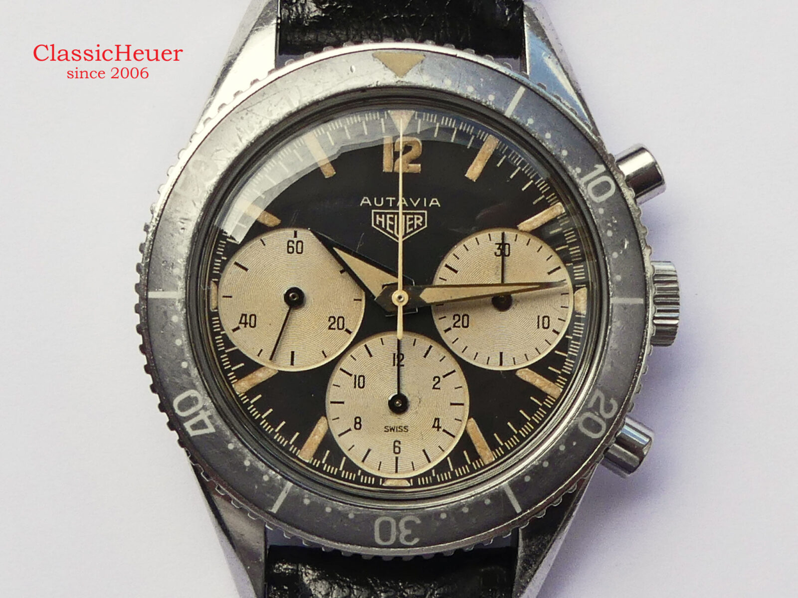 ClassicHeuer