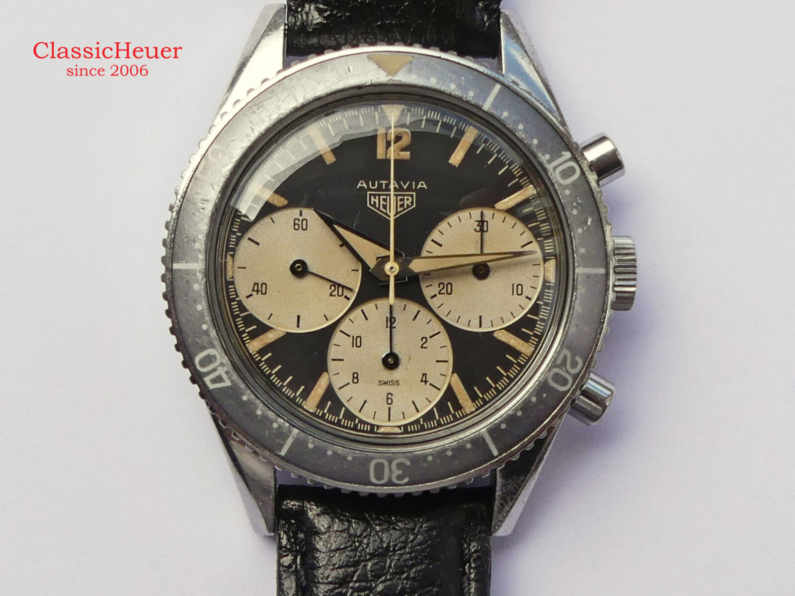 ClassicHeuer