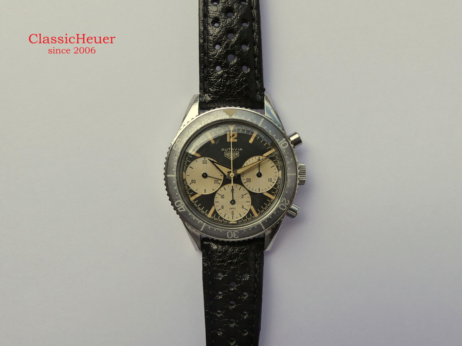 ClassicHeuer