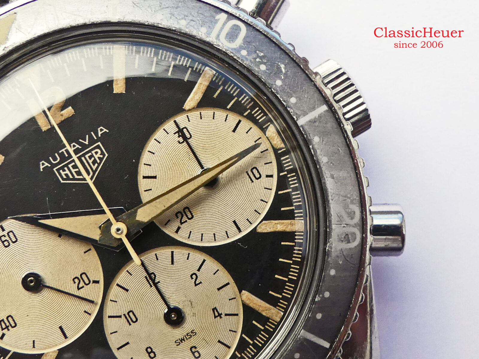 ClassicHeuer