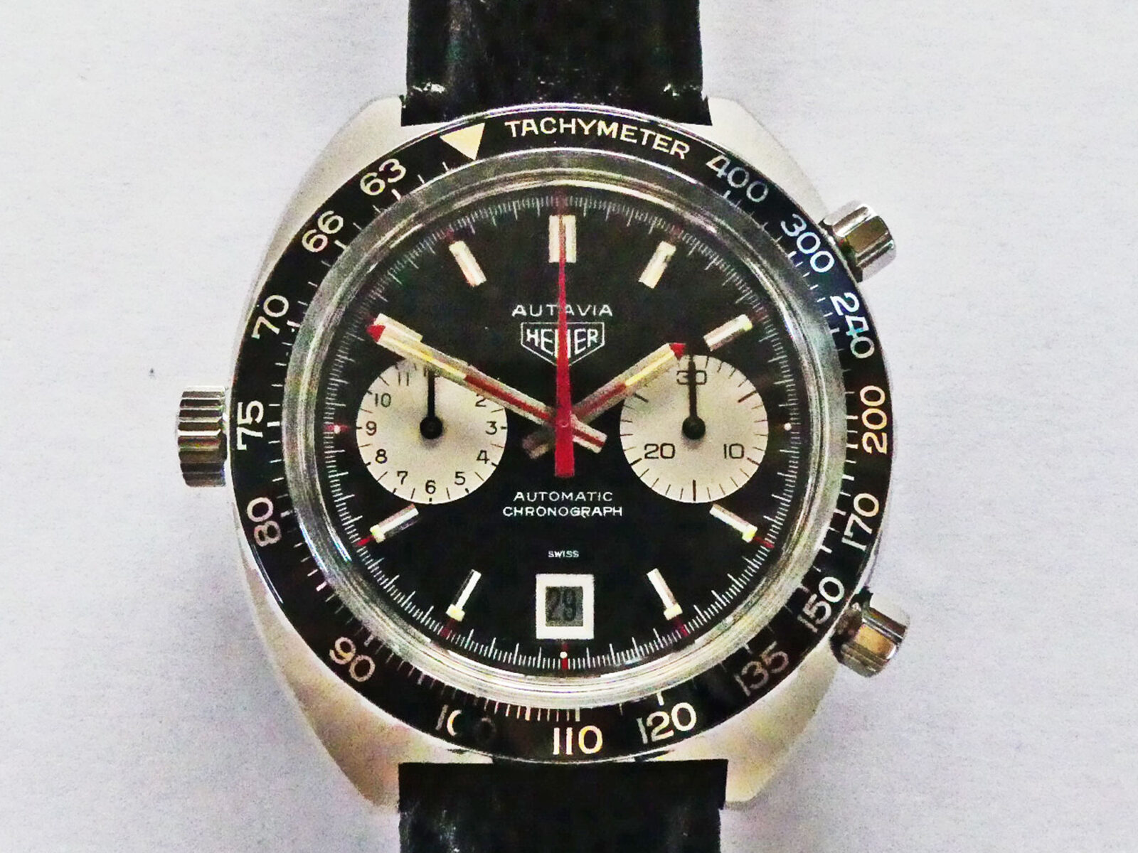 ClassicHeuer