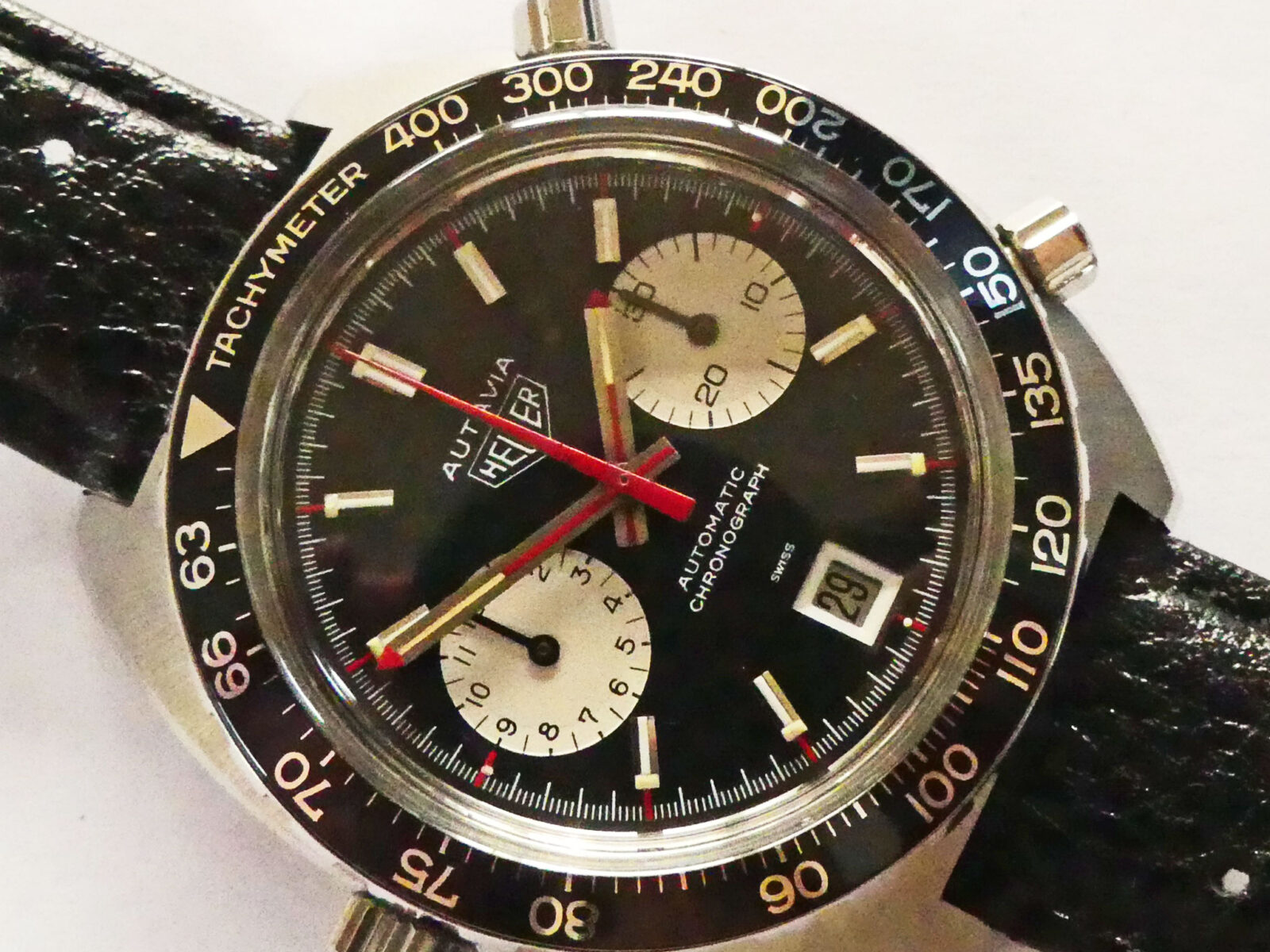 ClassicHeuer