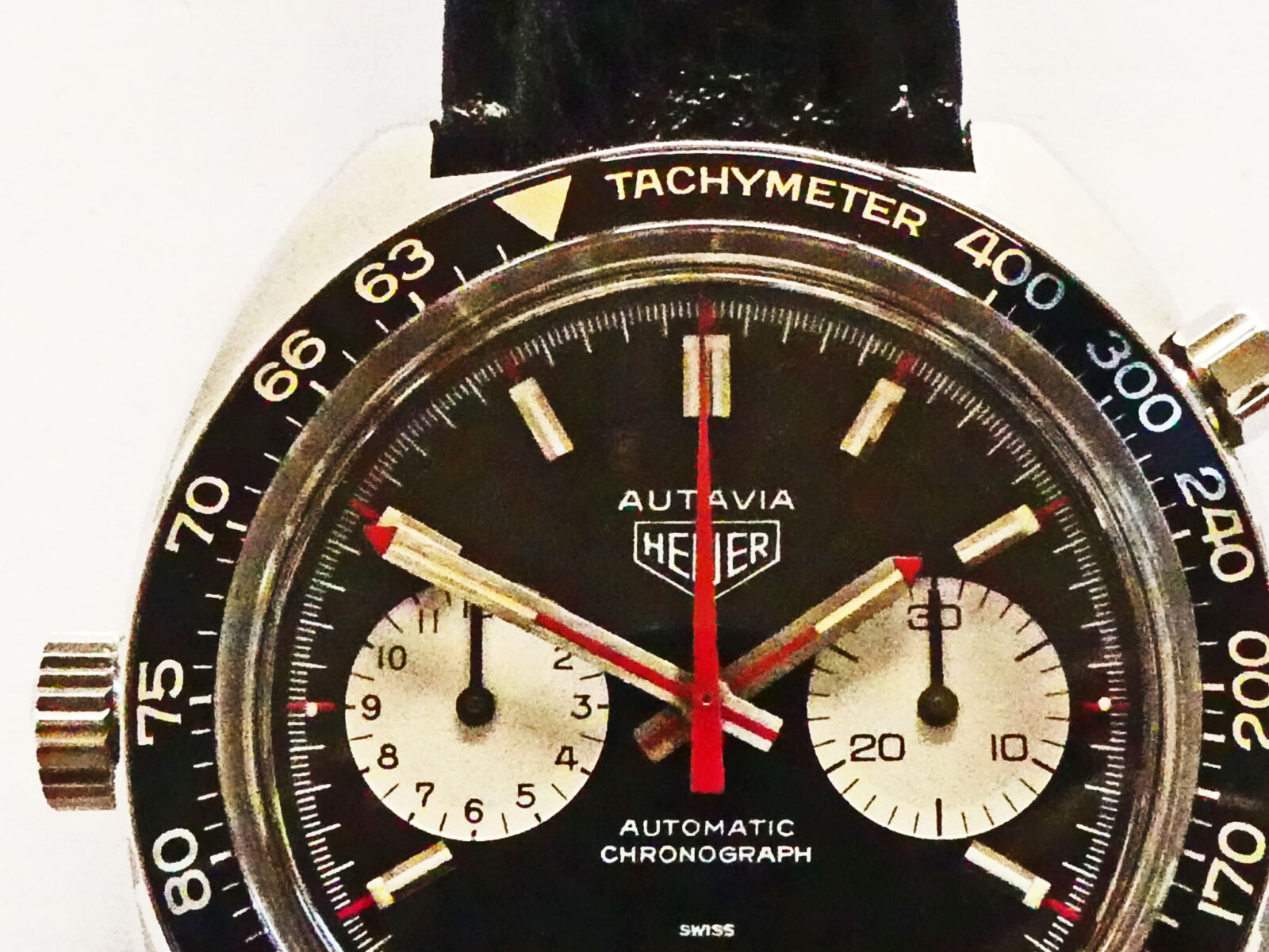 ClassicHeuer