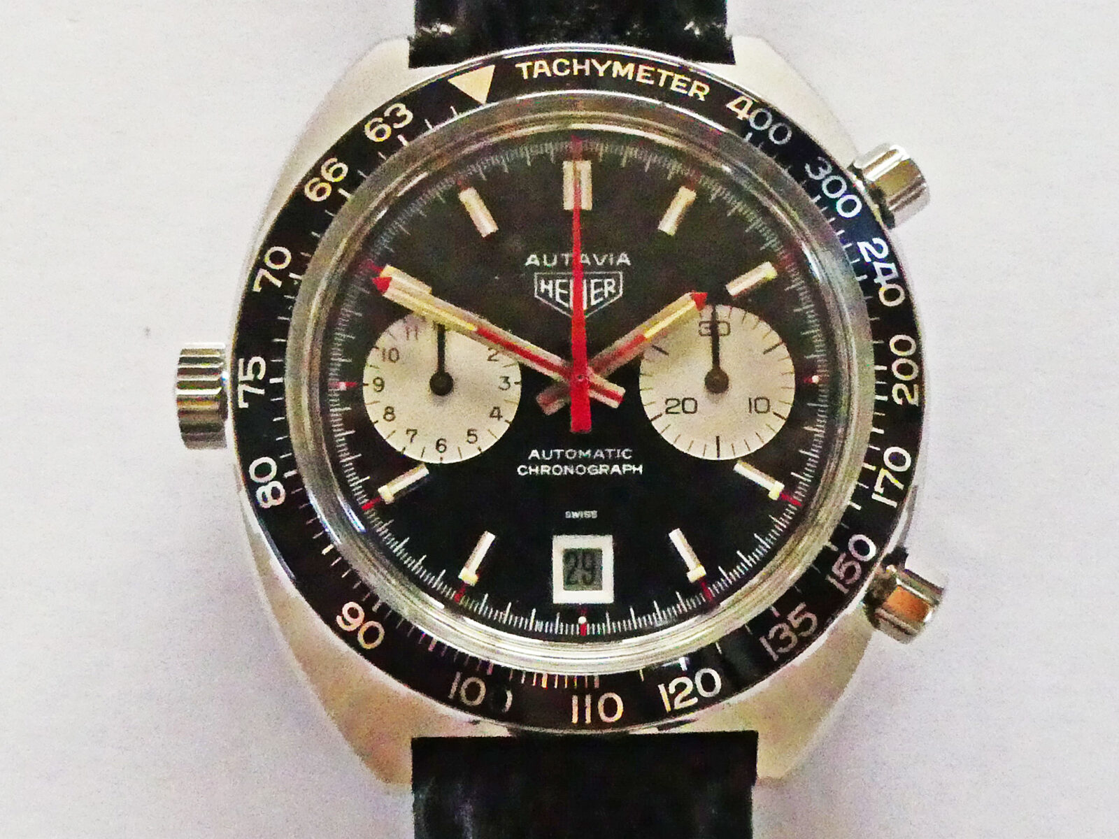 ClassicHeuer