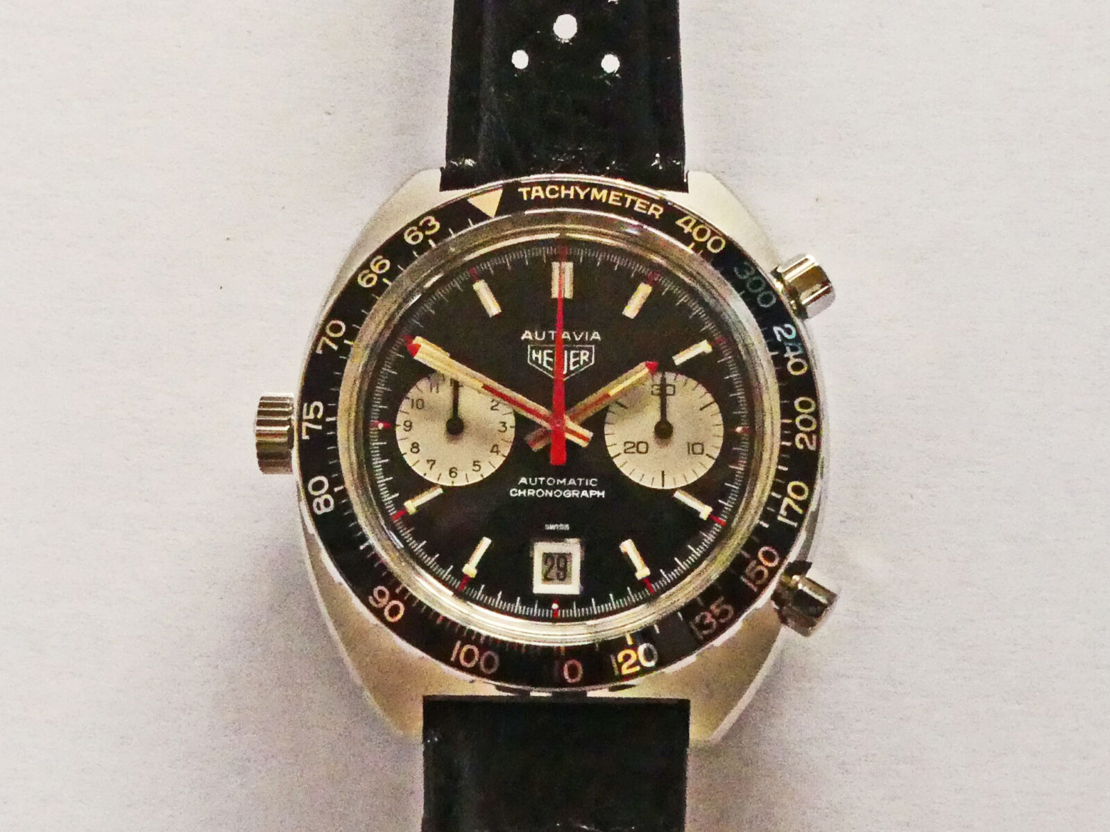 ClassicHeuer