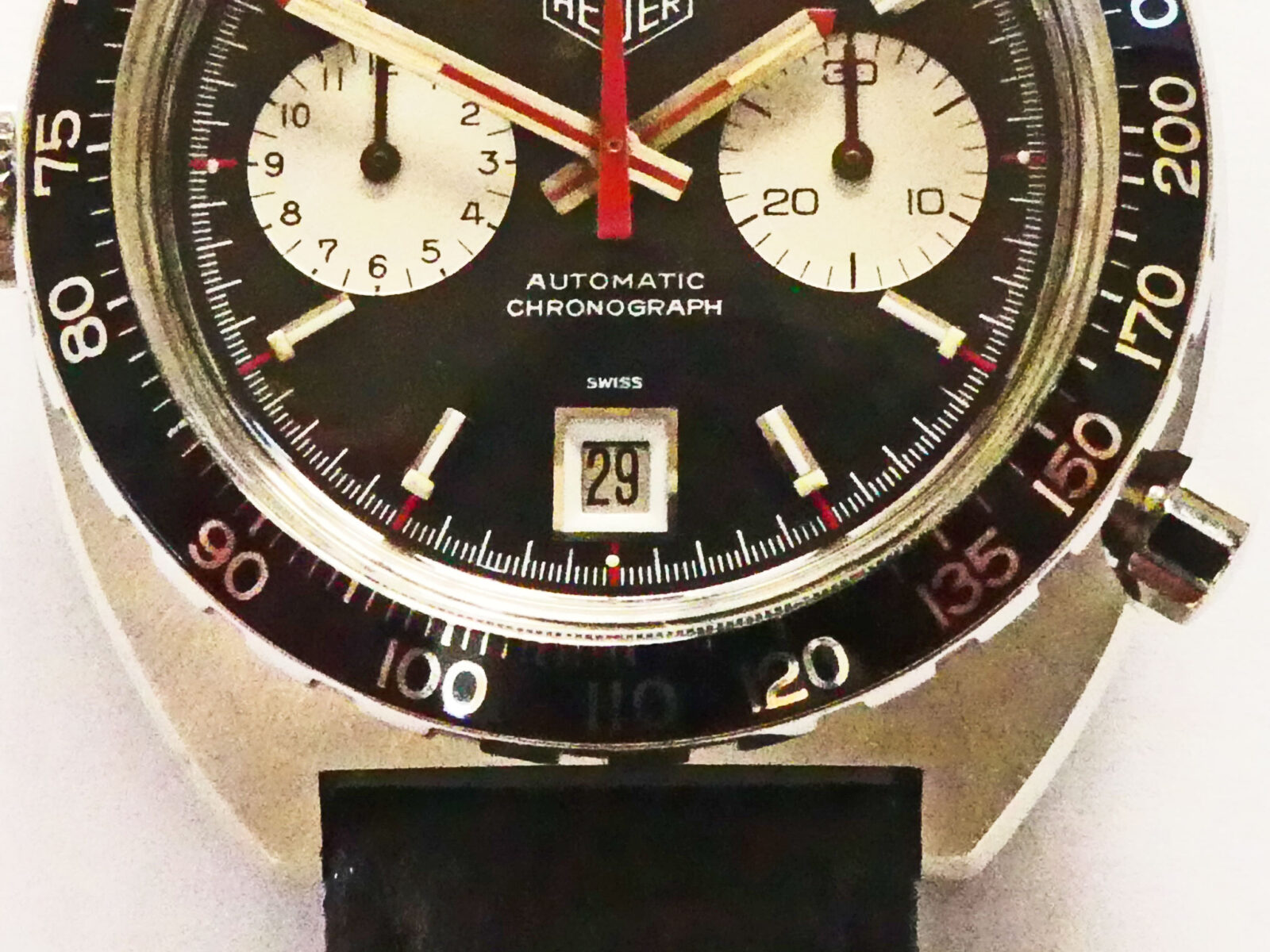 ClassicHeuer