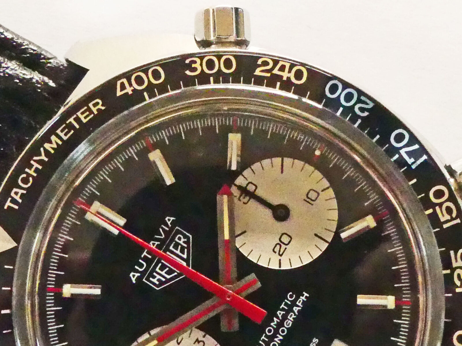 ClassicHeuer