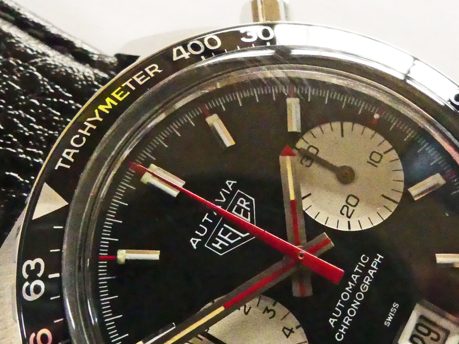 ClassicHeuer