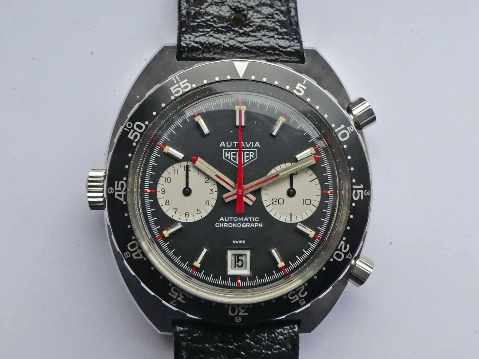 ClassicHeuer