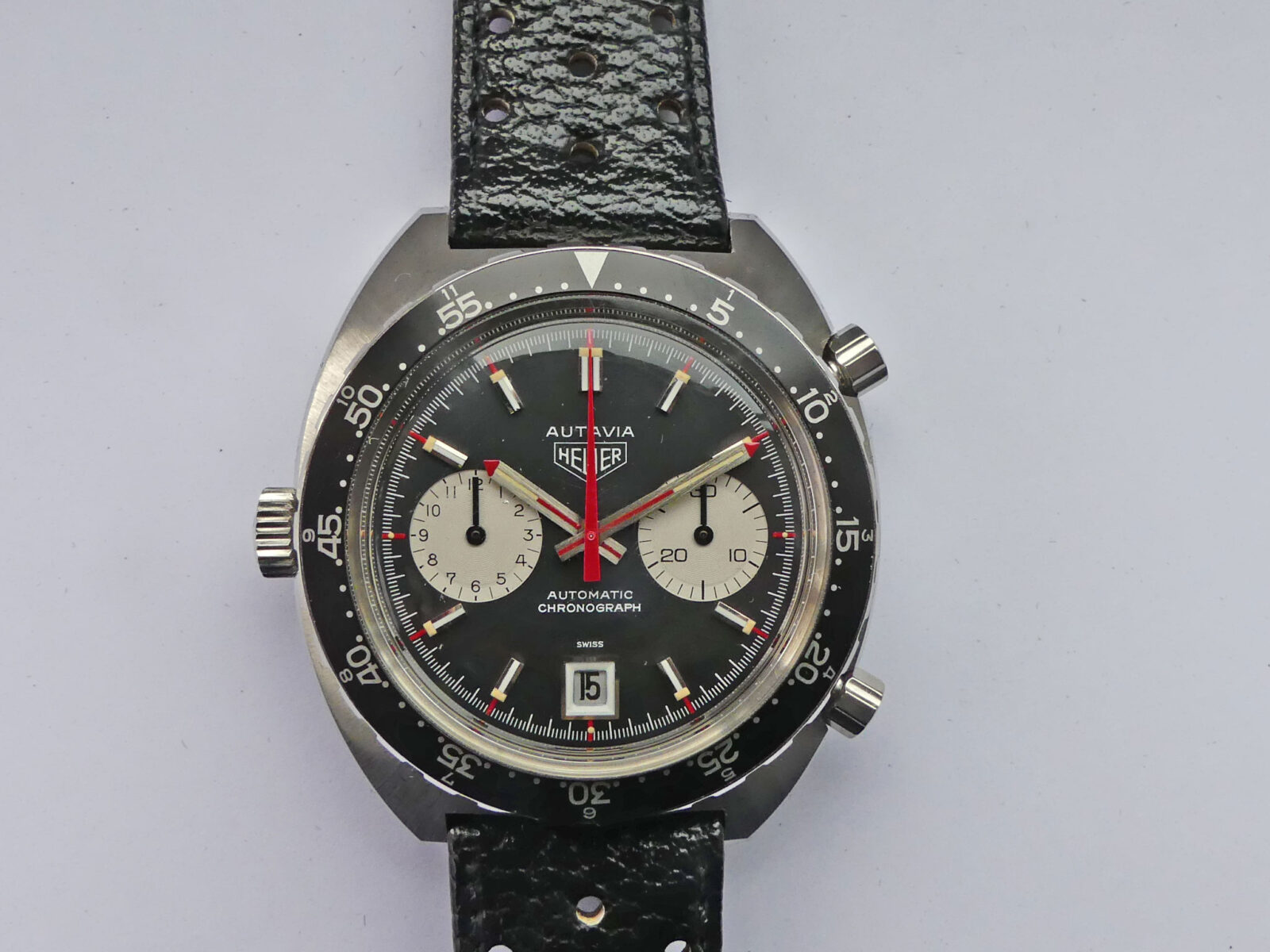 ClassicHeuer