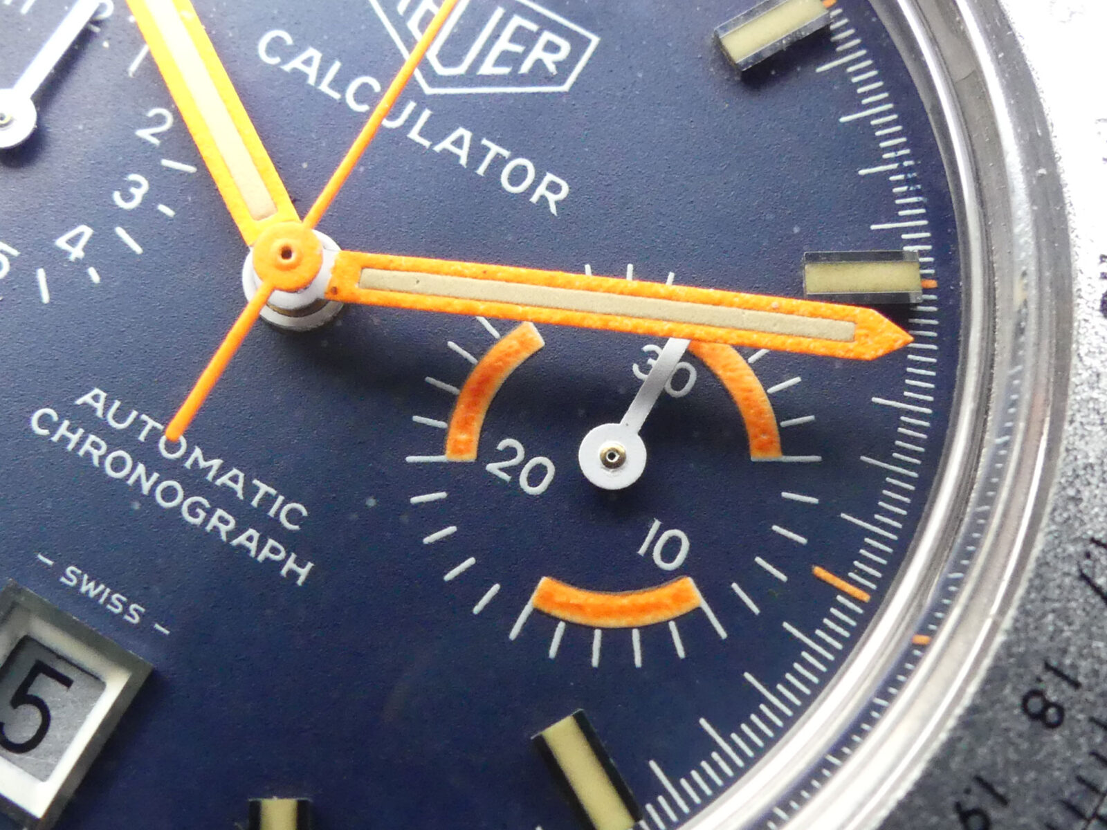 ClassicHeuer