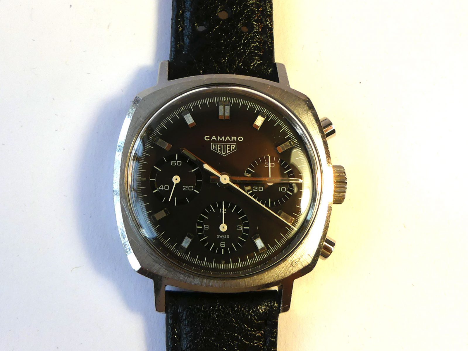 ClassicHeuer