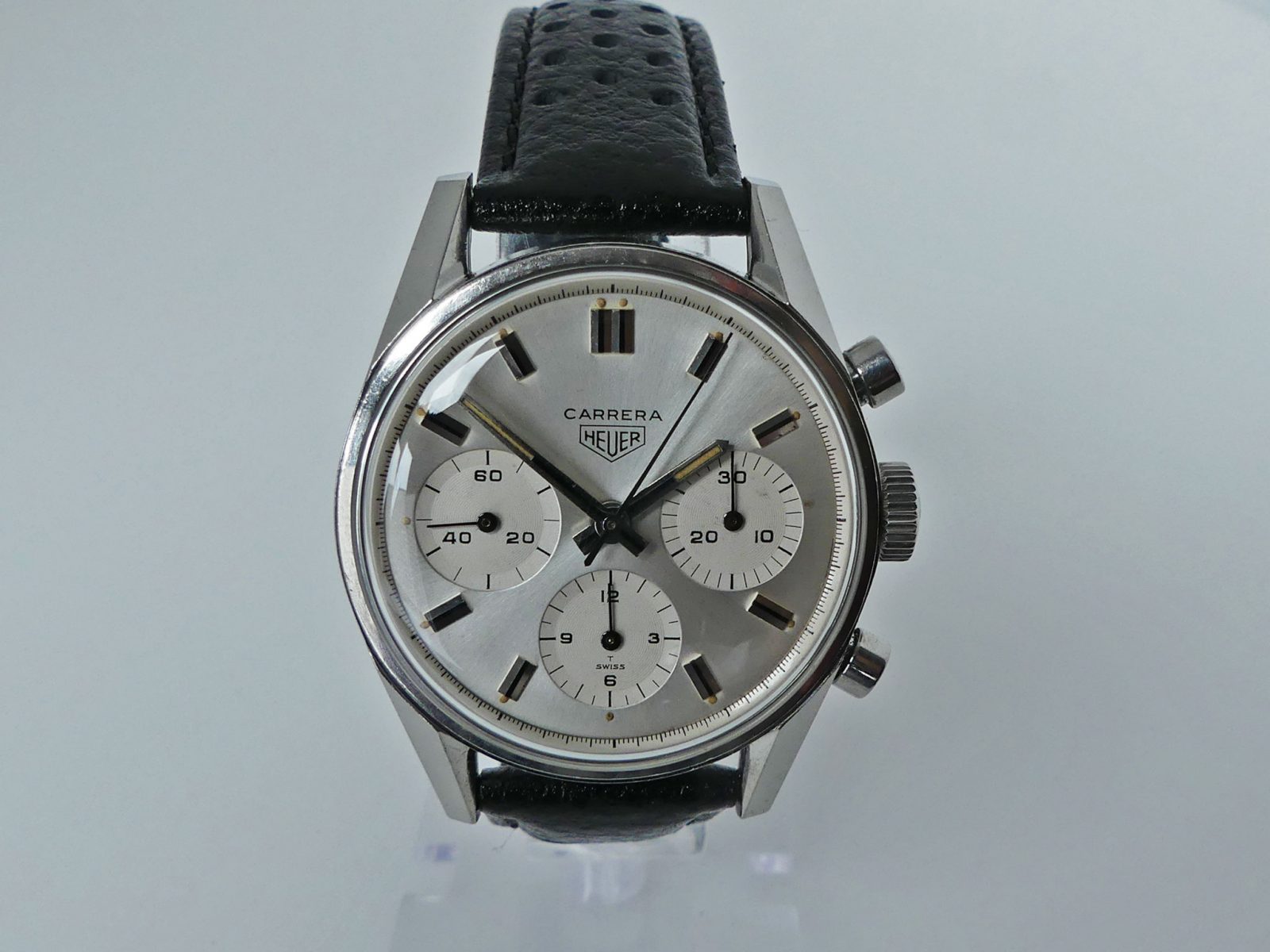 ClassicHeuer