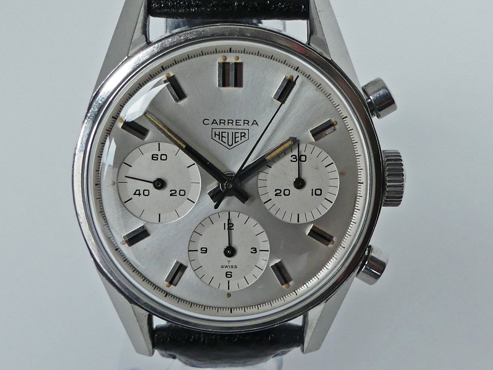 ClassicHeuer