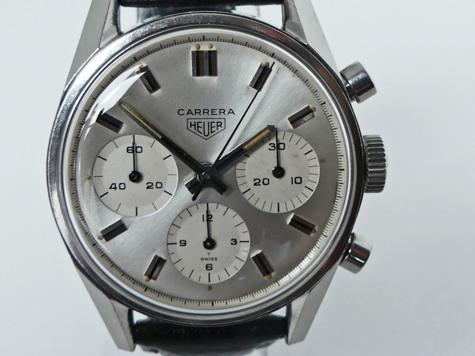 ClassicHeuer