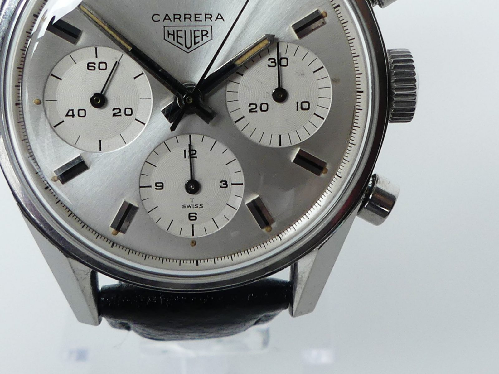 ClassicHeuer