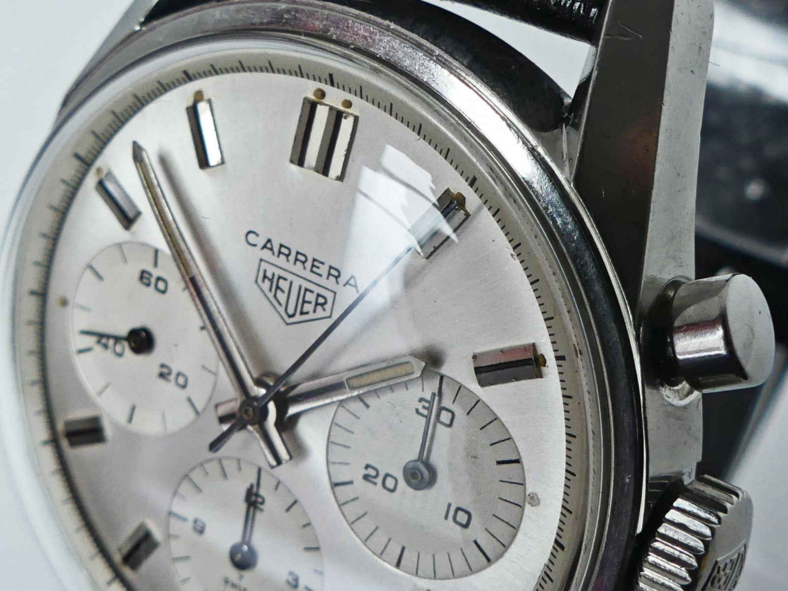 ClassicHeuer