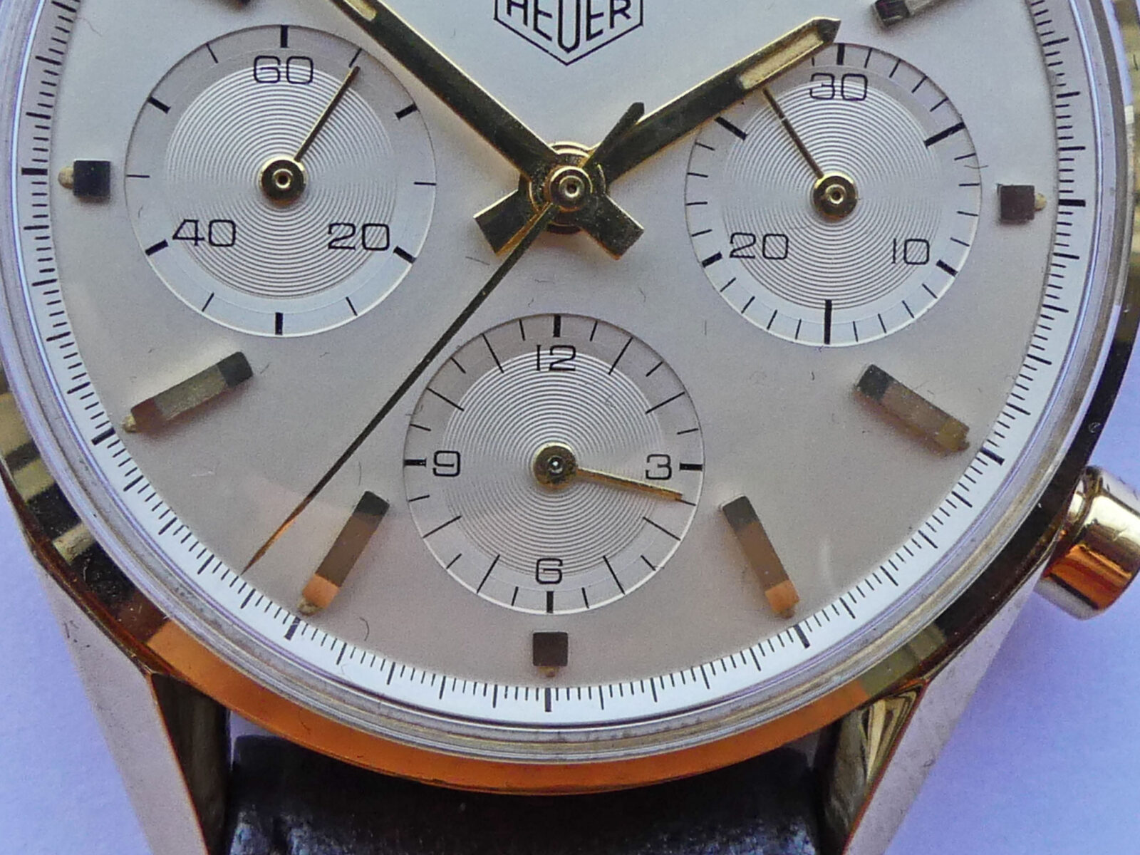 ClassicHeuer