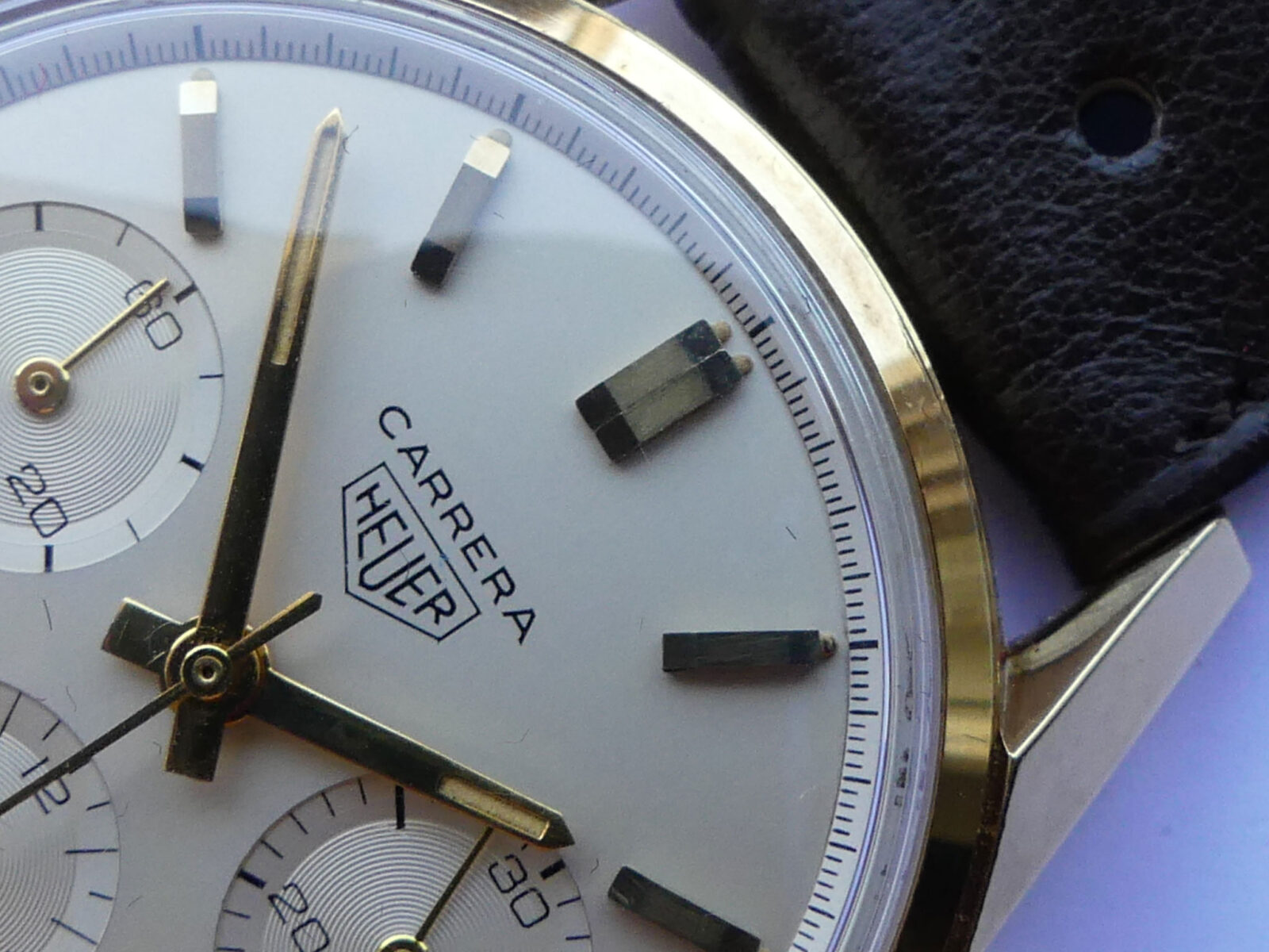 ClassicHeuer