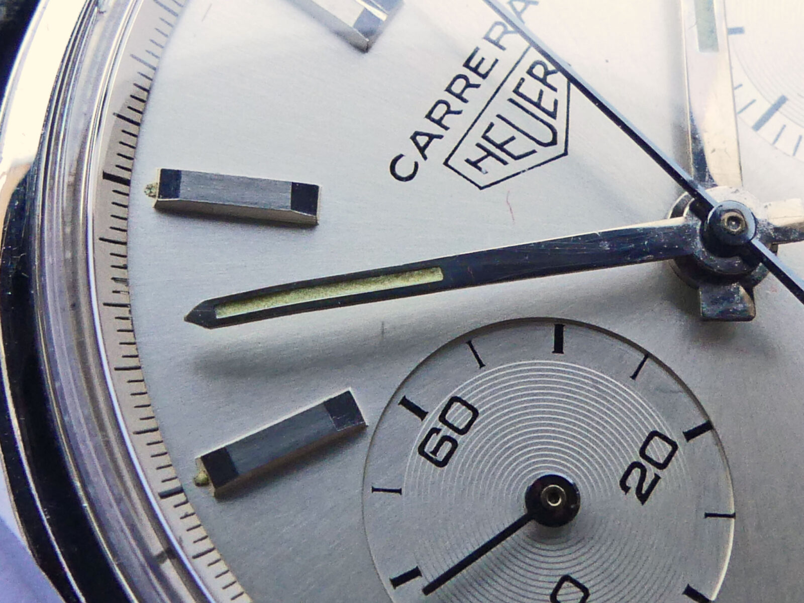 ClassicHeuer