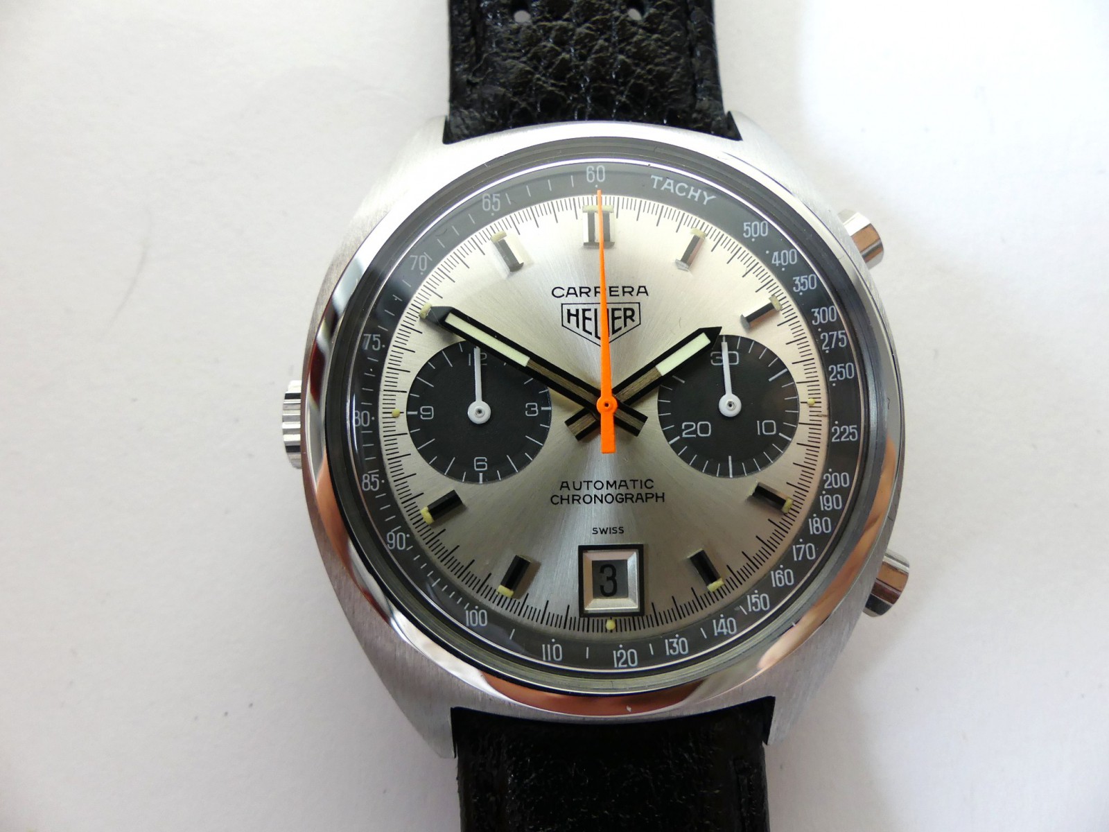 ClassicHeuer