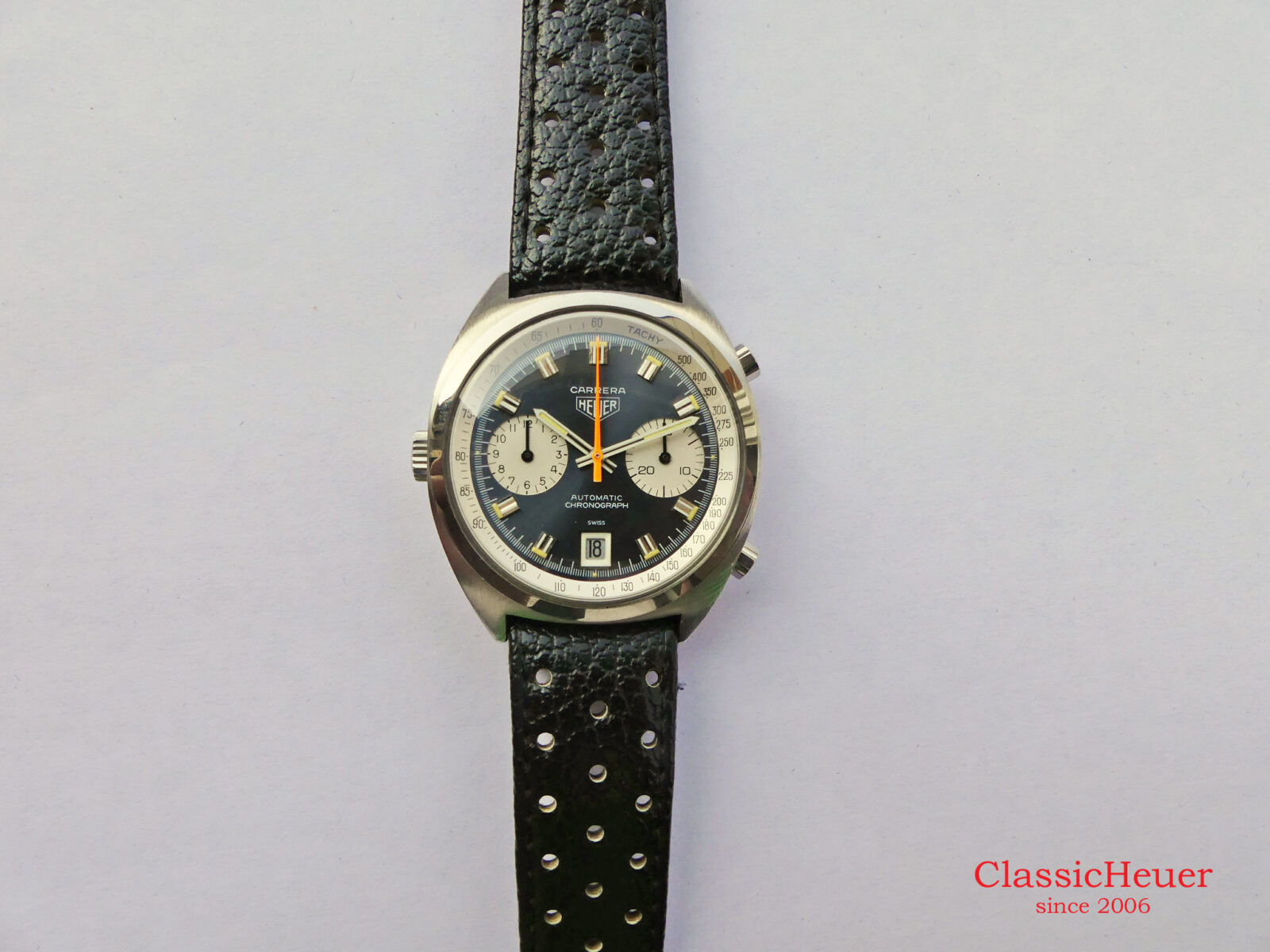 ClassicHeuer