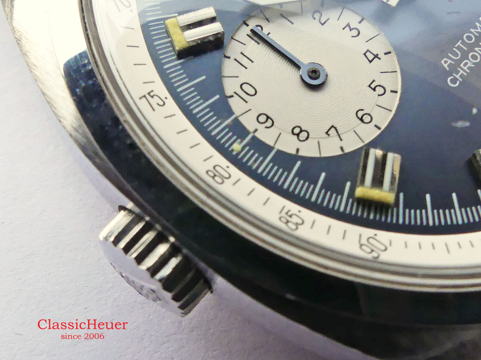 ClassicHeuer