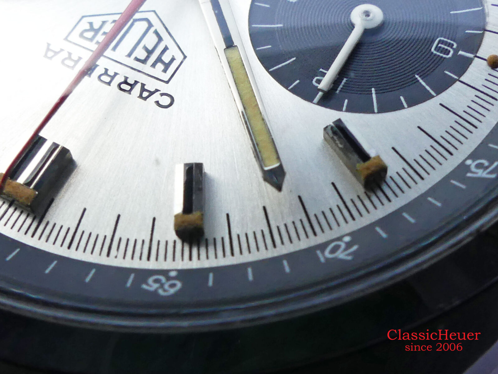 ClassicHeuer