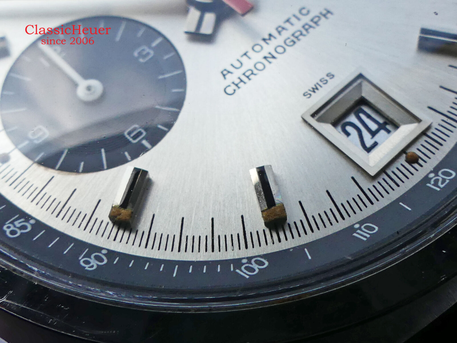 ClassicHeuer