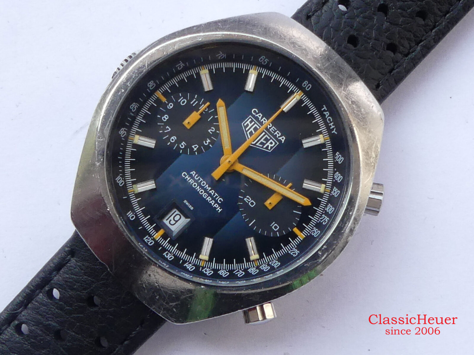 ClassicHeuer