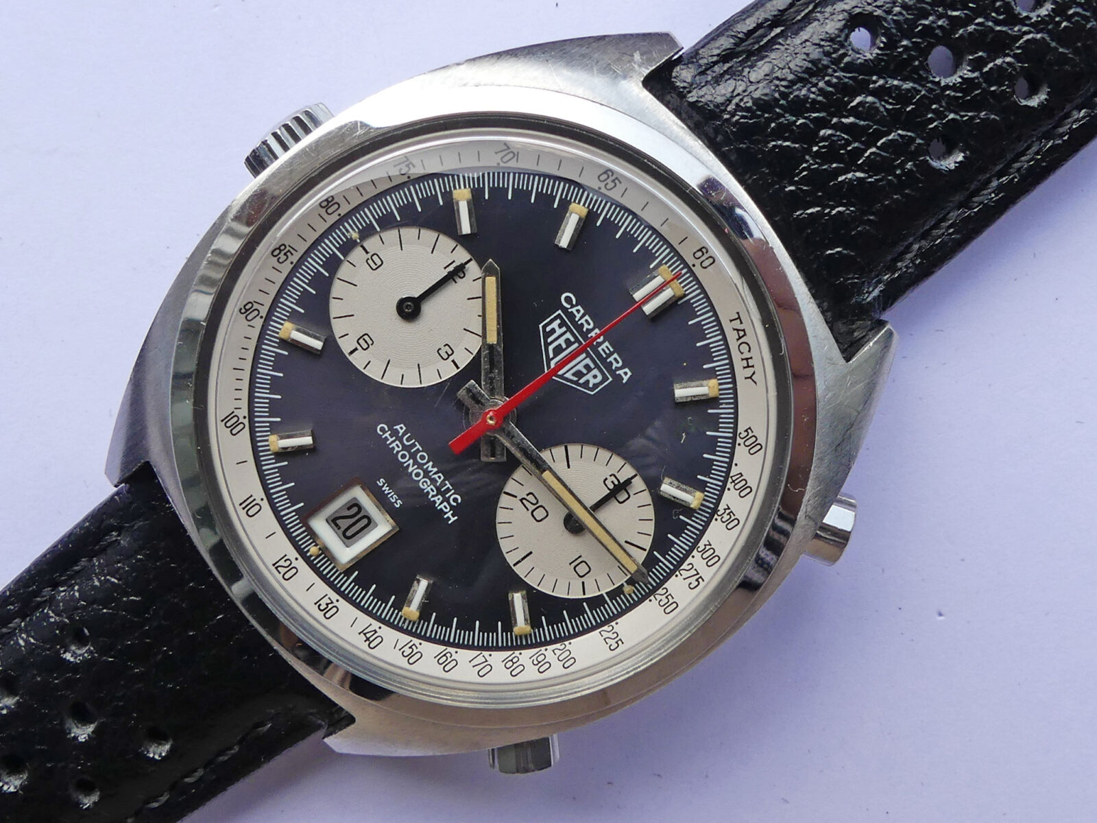 ClassicHeuer