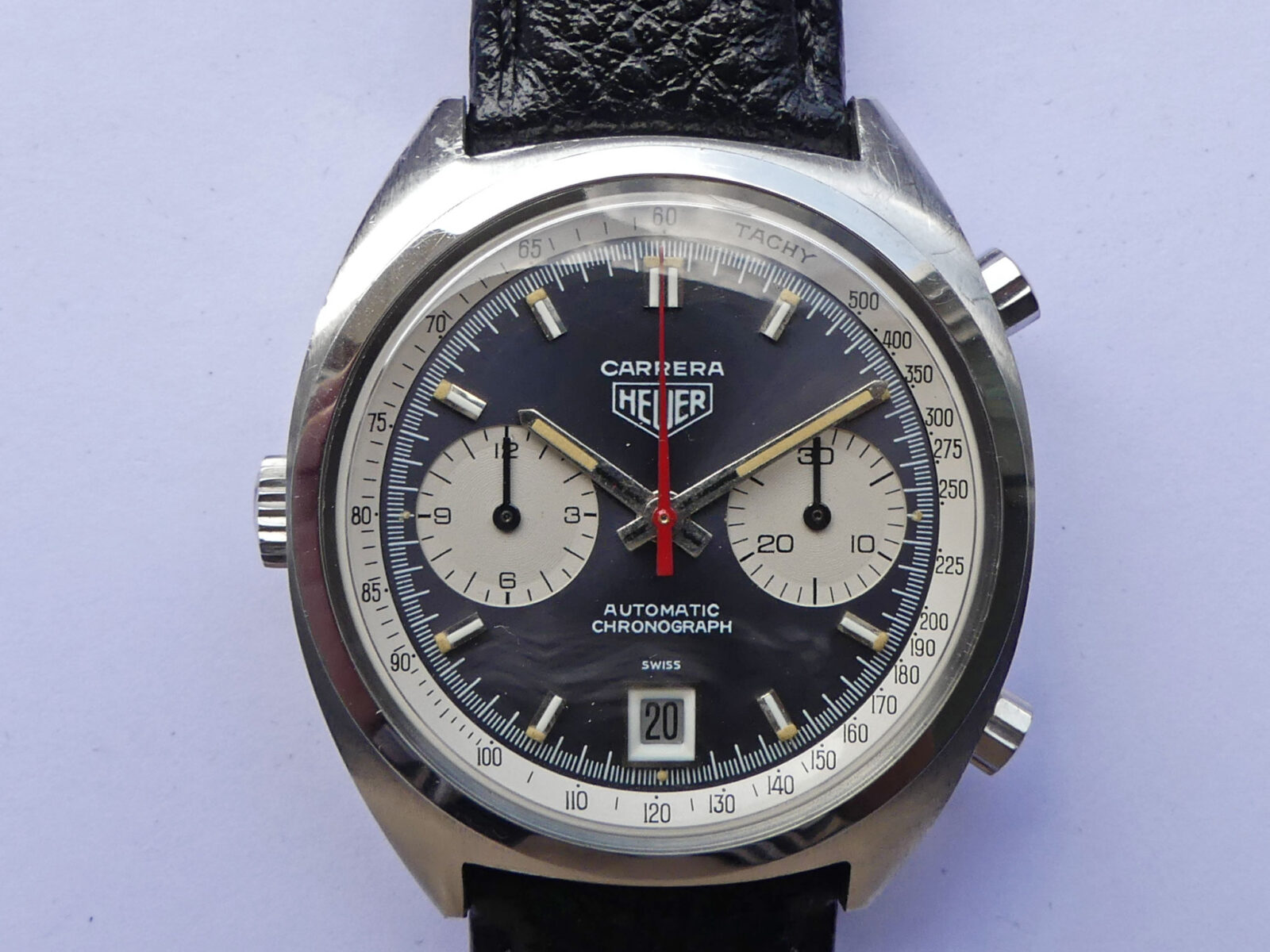 ClassicHeuer