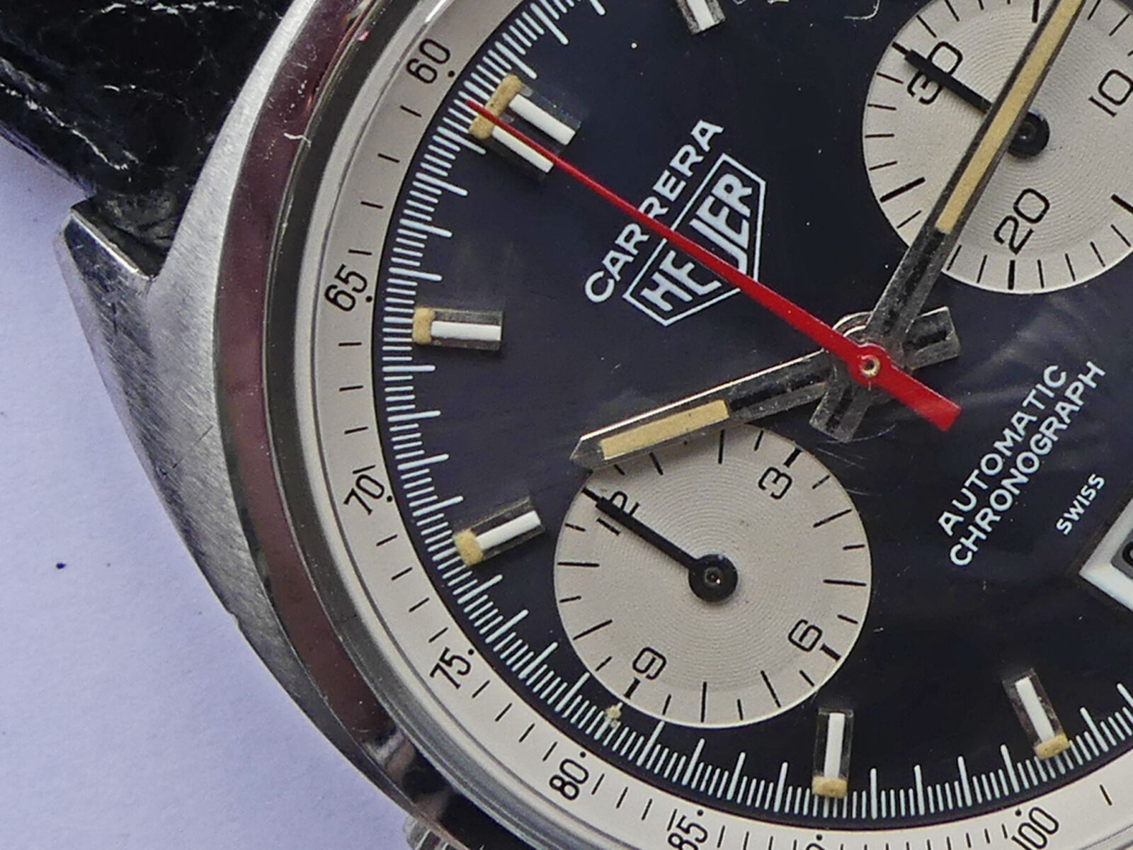 ClassicHeuer