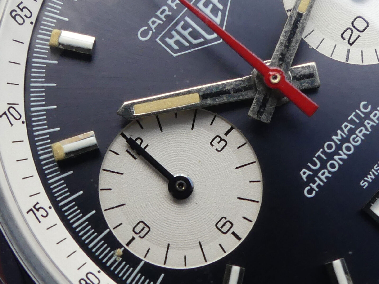 ClassicHeuer