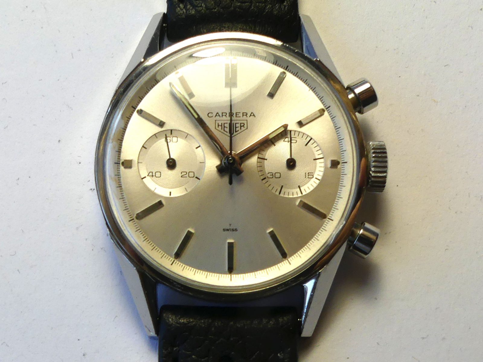 ClassicHeuer