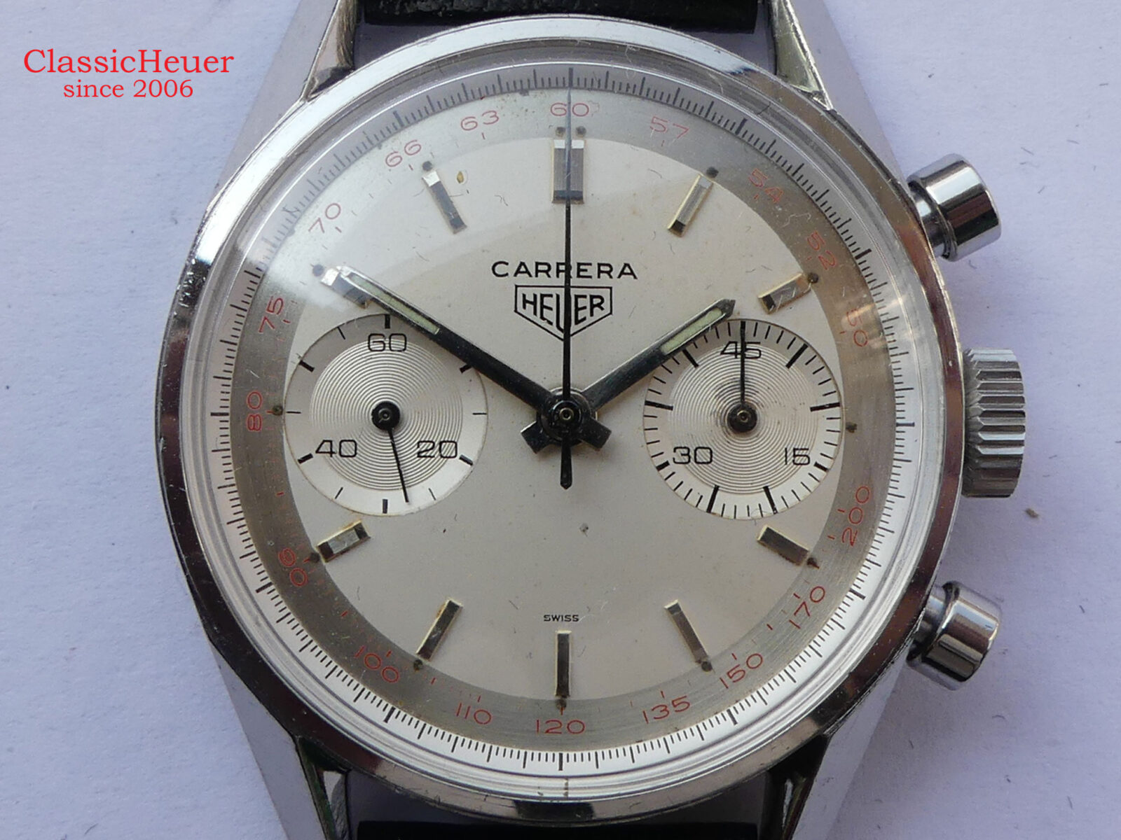 ClassicHeuer