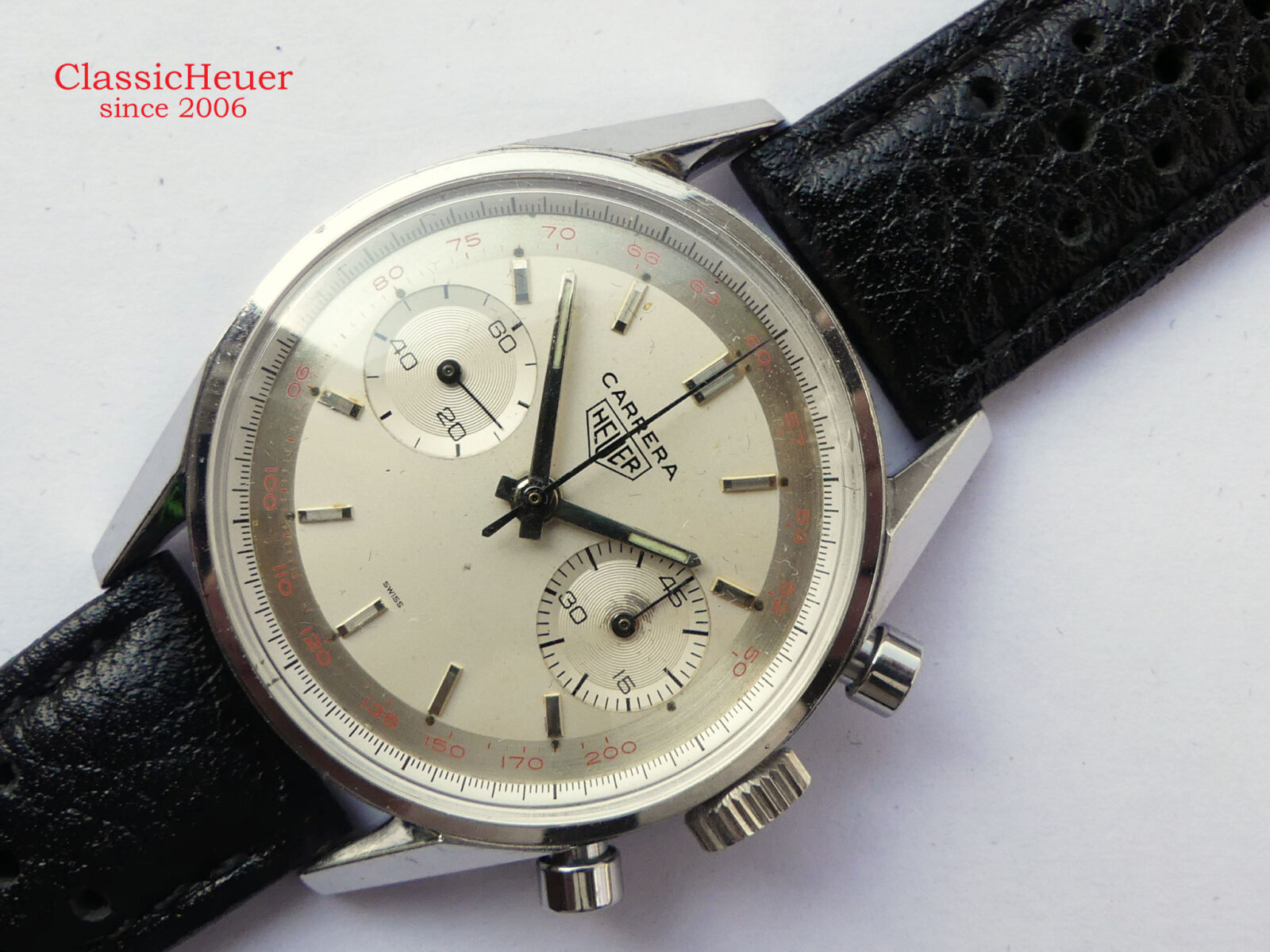 ClassicHeuer